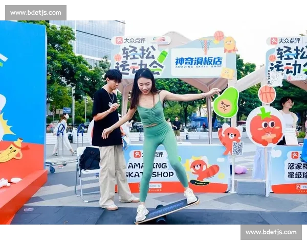 全民健身引领健康中国建设共享活力幸福美好生活新时代